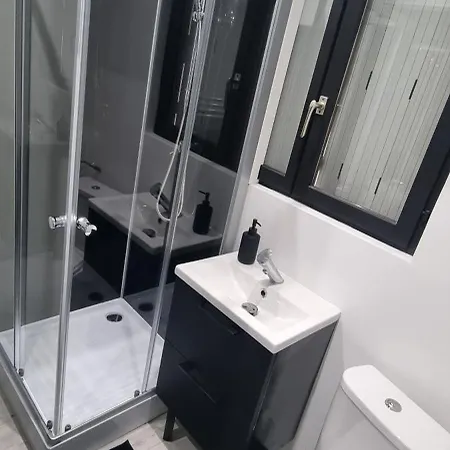 Studio Aloe Tout Confort Renove Saint-Quentin  Exterior foto