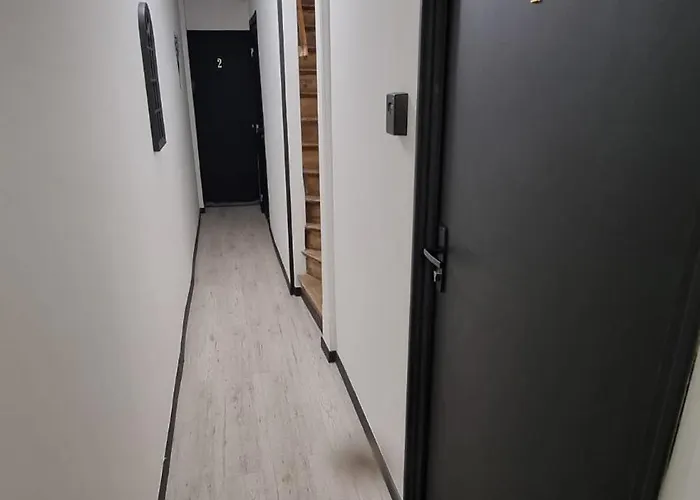 Studio Aloe Tout Confort Renove
