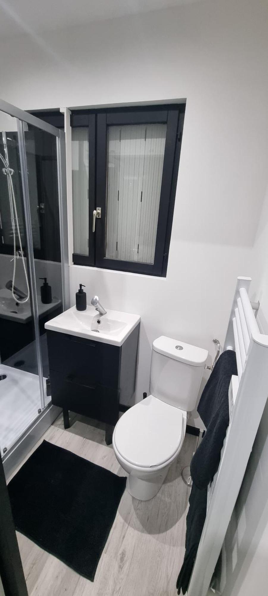 Aloe Confort Renove Apartment *