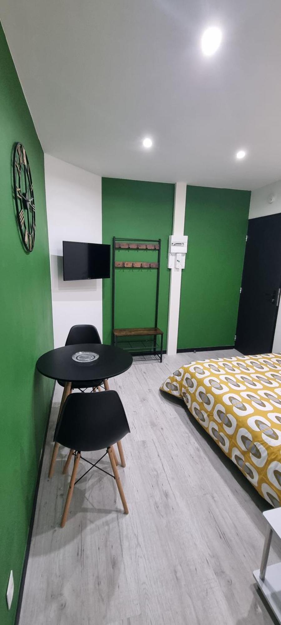Apartment Aloe Confort Renove *