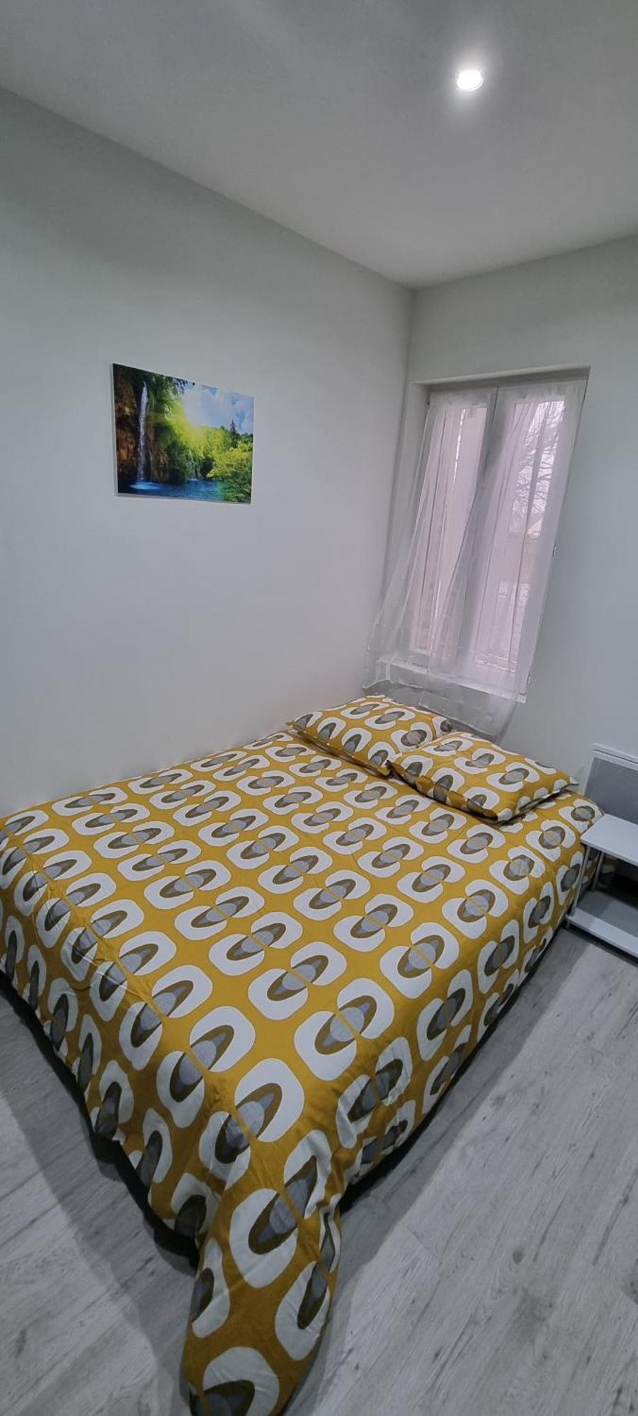 Appartamento Aloe Confort Renove *